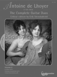 The Complete Guitar Duos Band 2